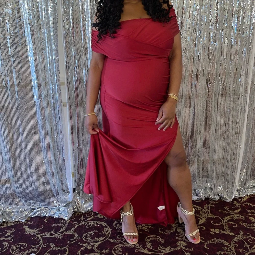 Dress - Picture 5 of 5